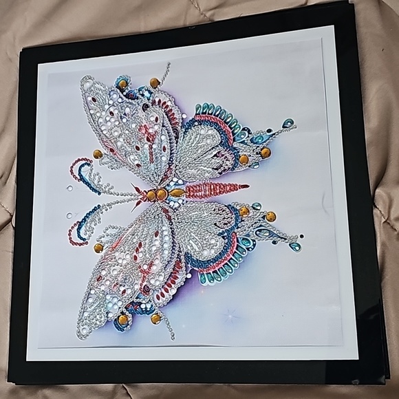 Diamond Painting - Picture 1 of 1